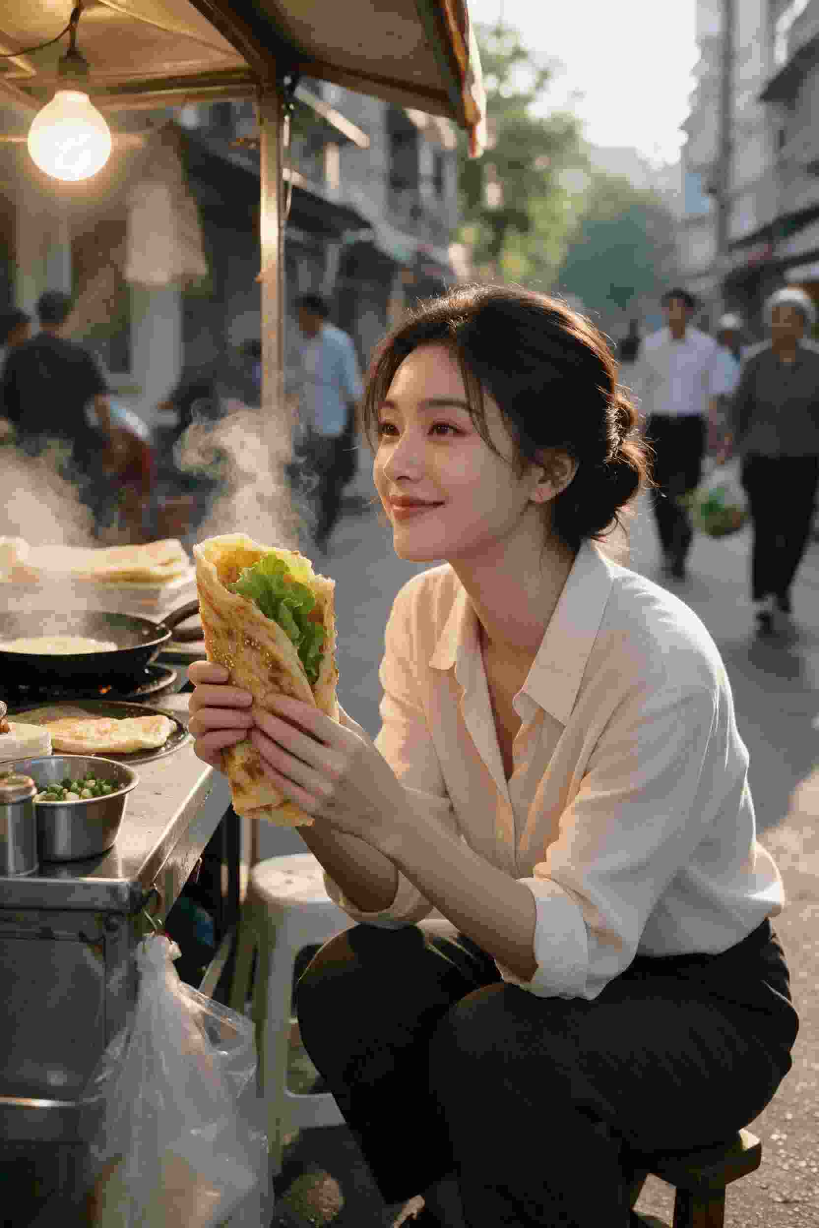诡秘之主改编