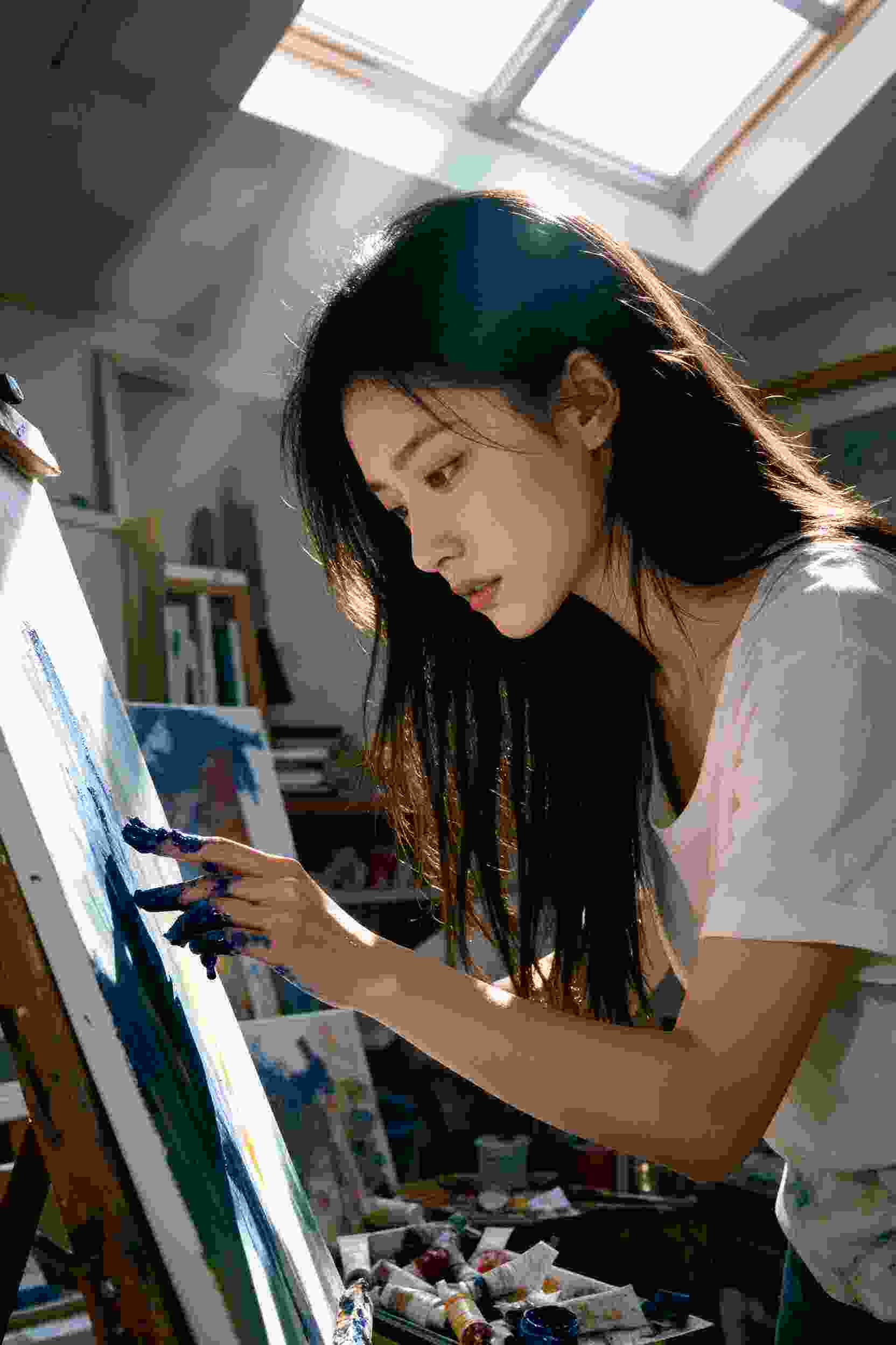 浪漫满屋改编