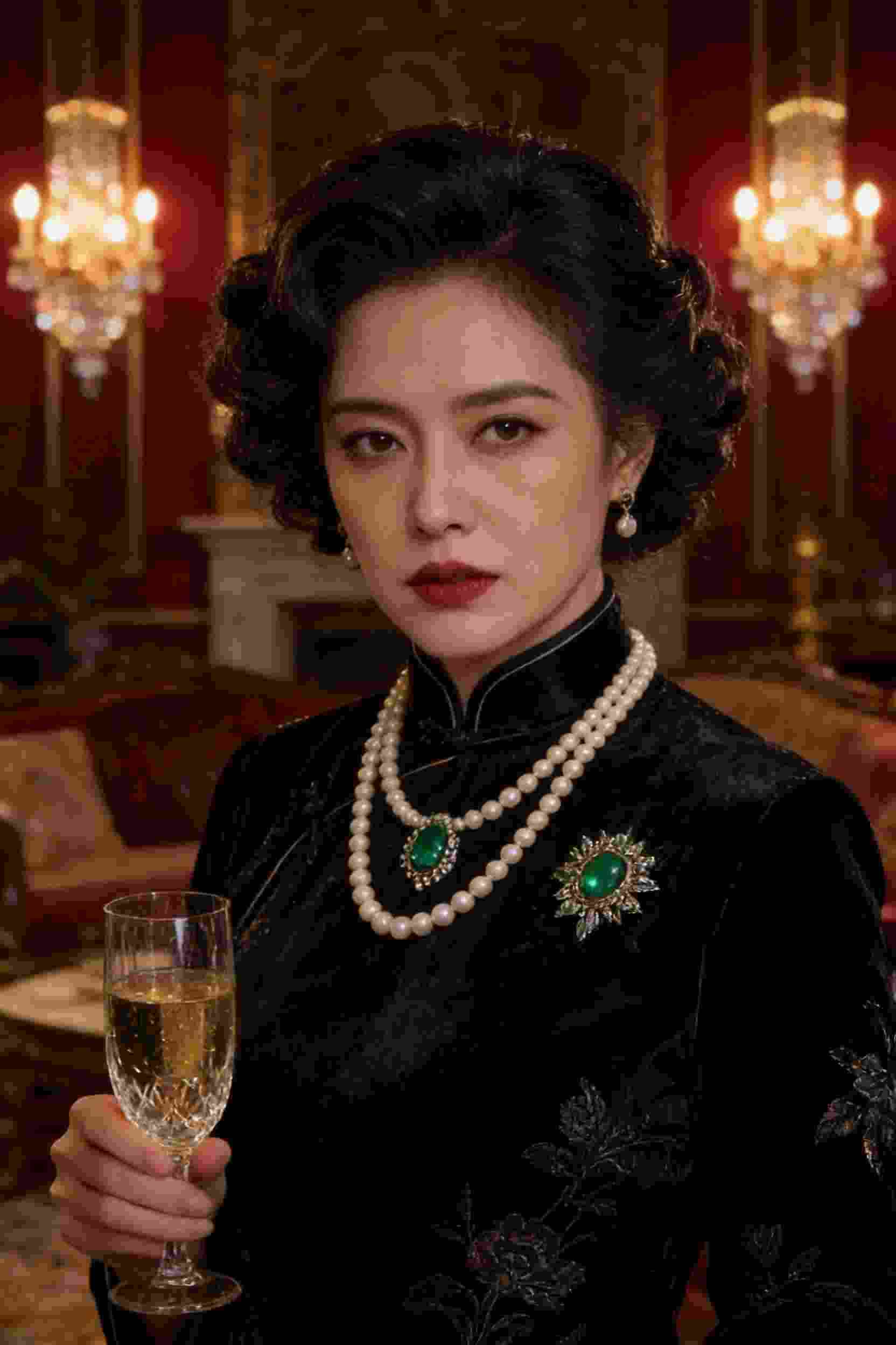 恐怖游轮改漫