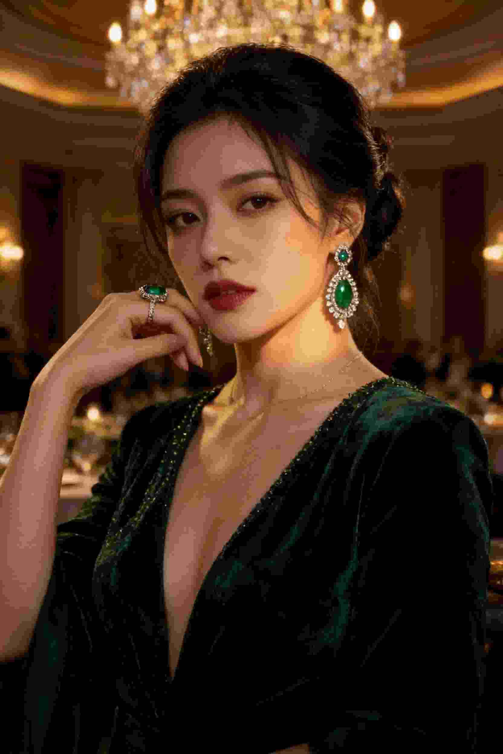 狐妖小红娘翻