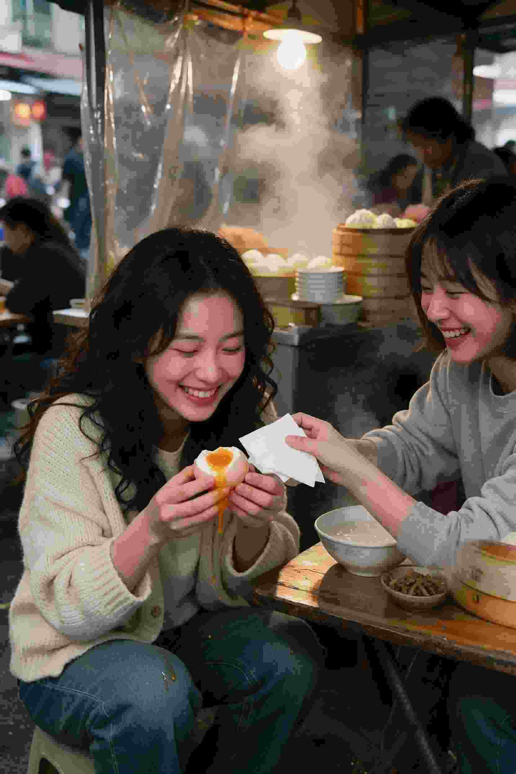 小时代改漫